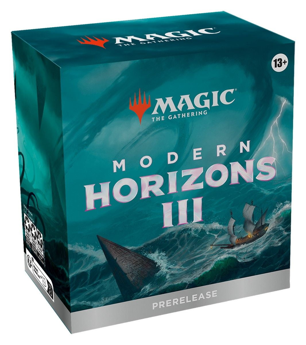 MTG: Modern Horizons III Prerelease Pack