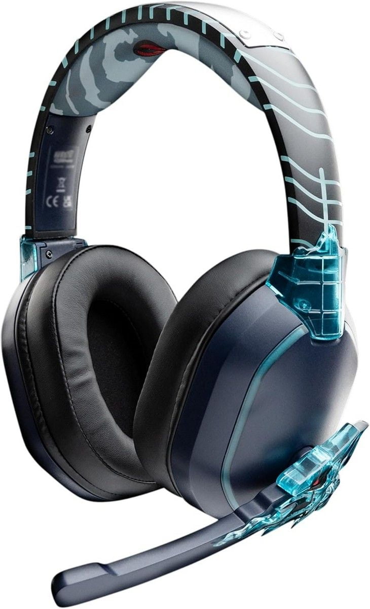 Lexip Naruto Kakashi Headset