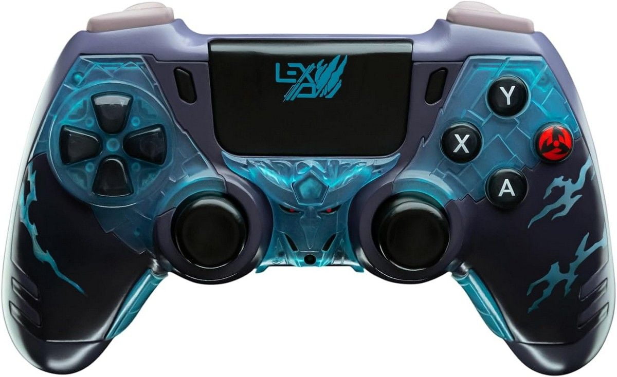 Lexip Naruto Kakashi Controller