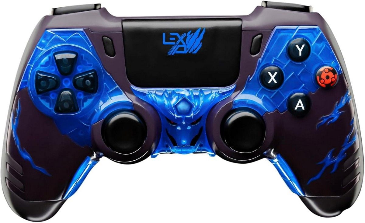 Lexip Naruto Madara Controller