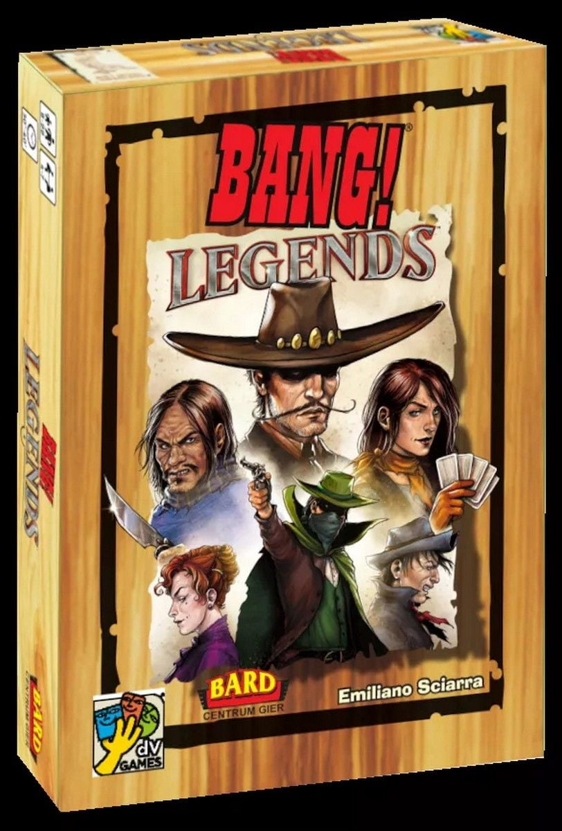 Bang! Legends