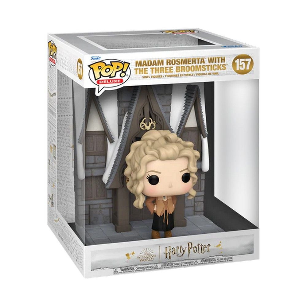 Madam Rosmerta - Harry Potter - Funko POP! Deluxe (157)