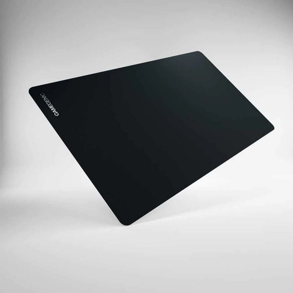 Gamegenic: Prime 2mm Playmat - Black