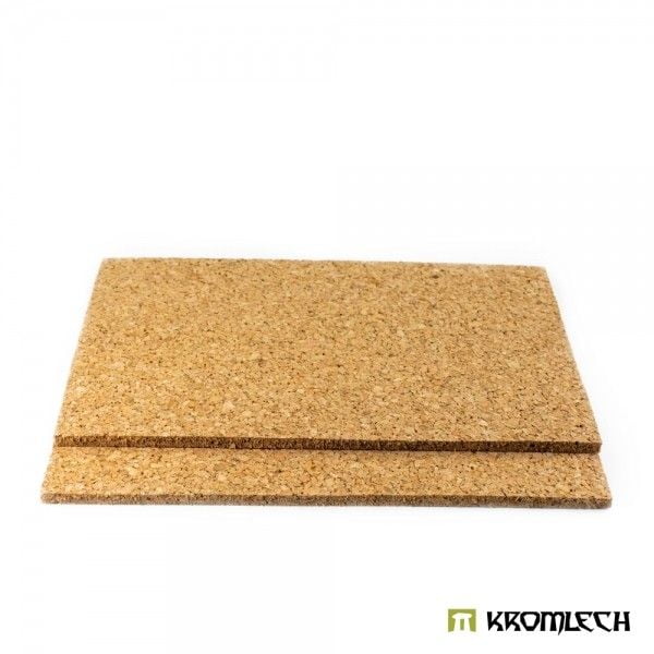 Cork Sheet 5mm