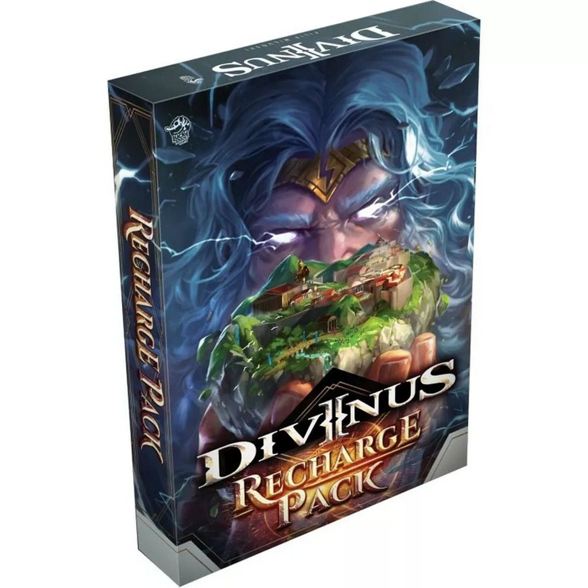Divinus - Recharge Pack