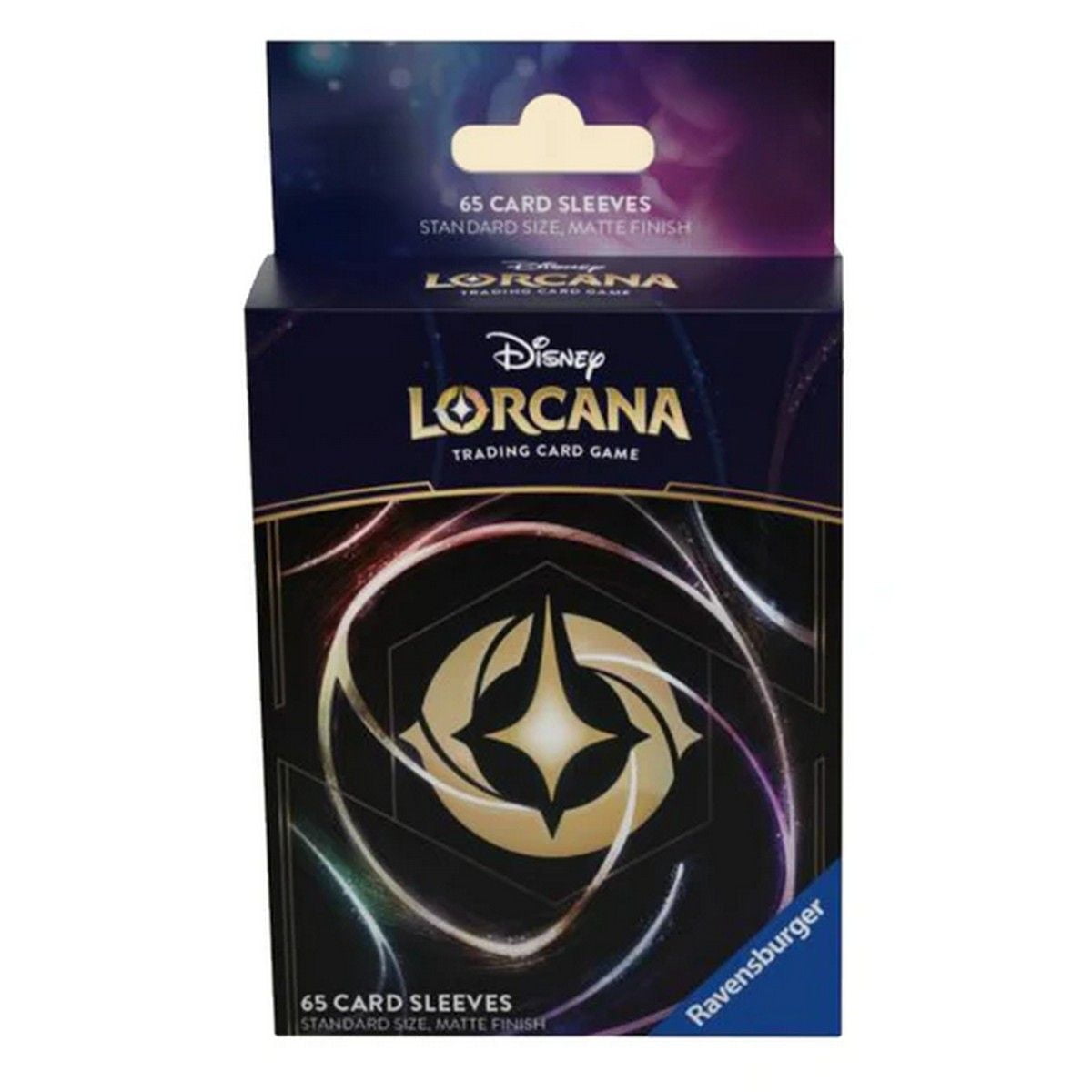 Disney Lorcana: Shimmering Skies - Card Sleeves - Lorcana