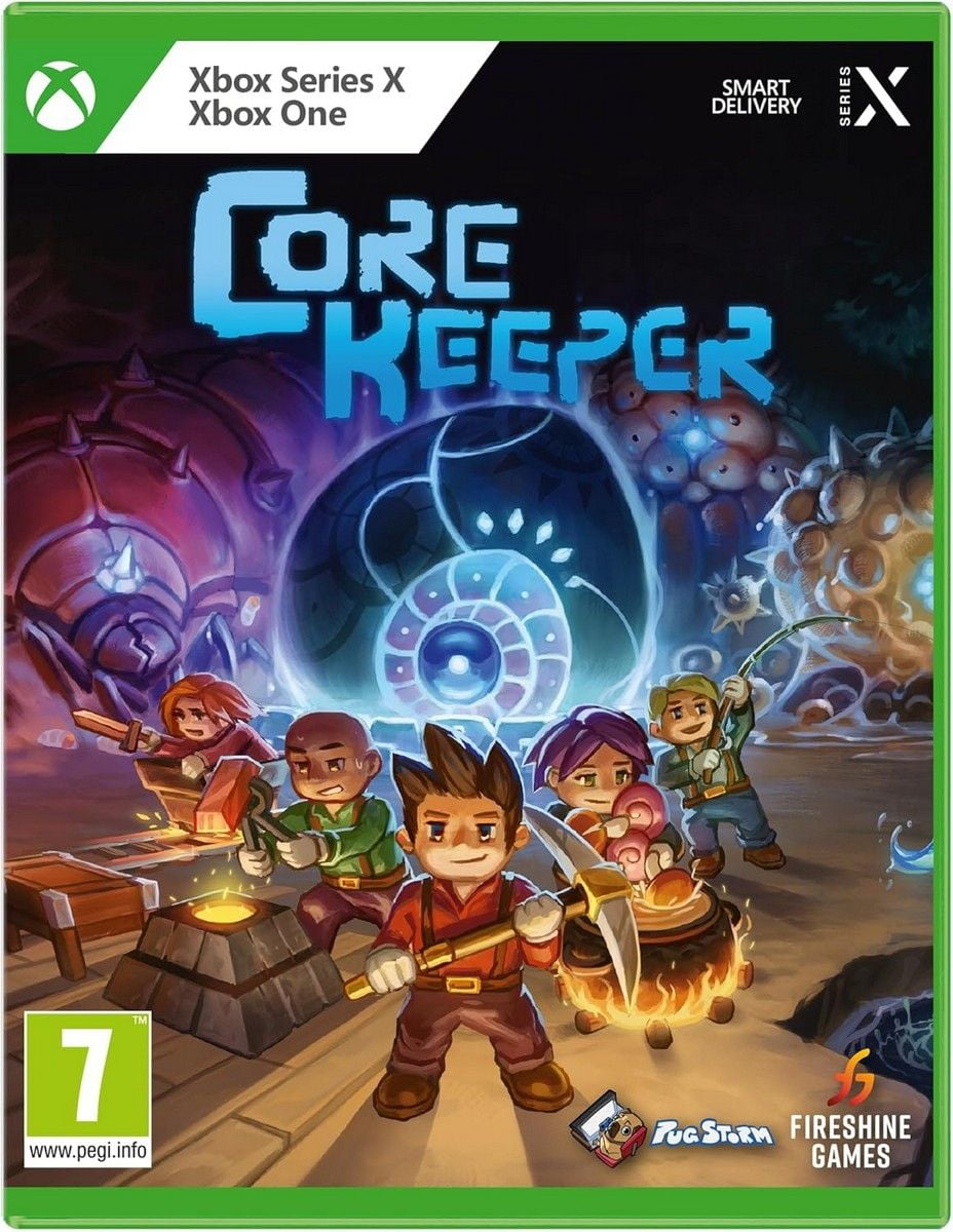 Core Keeper - XSX/XB1