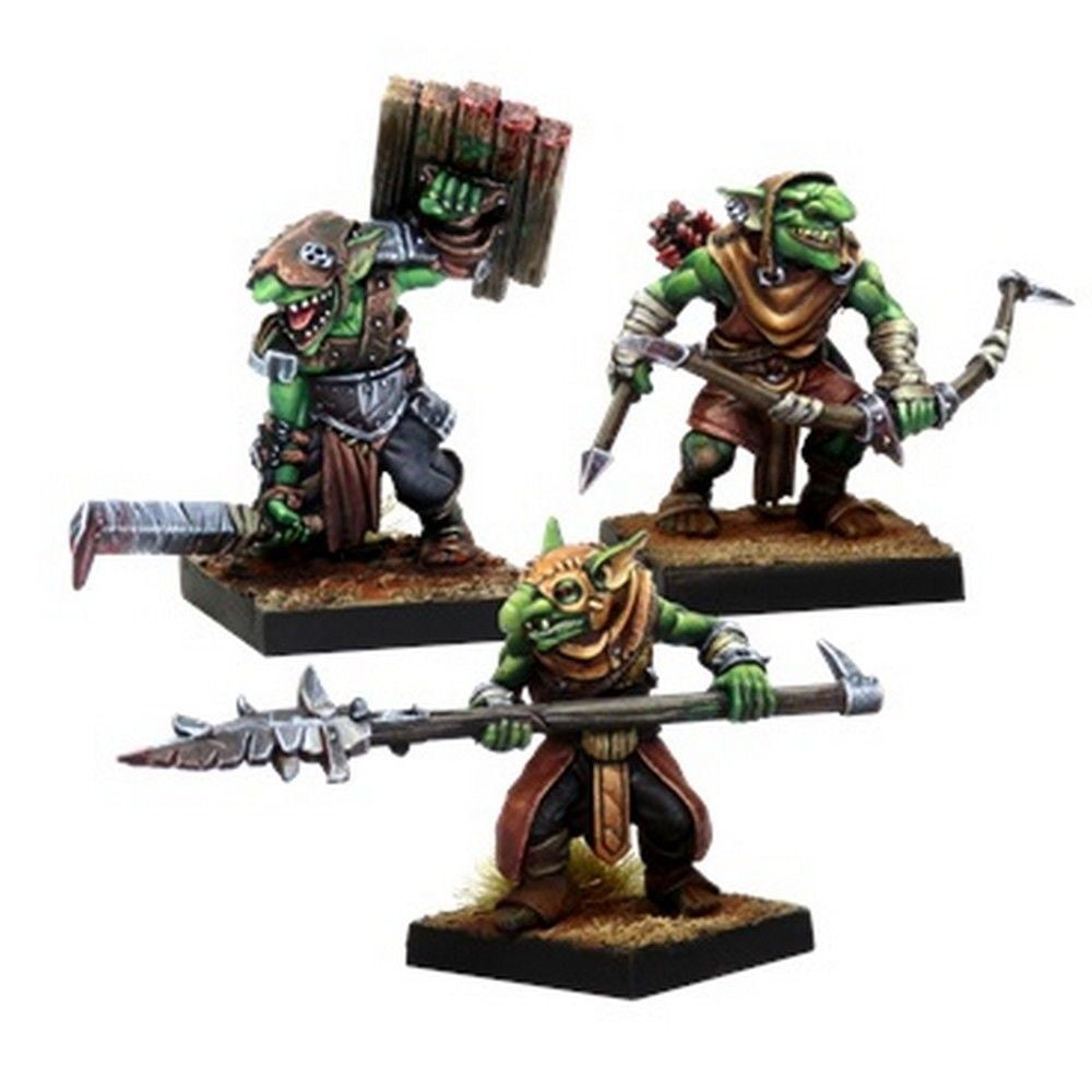 Goblin Reinforcement Pack