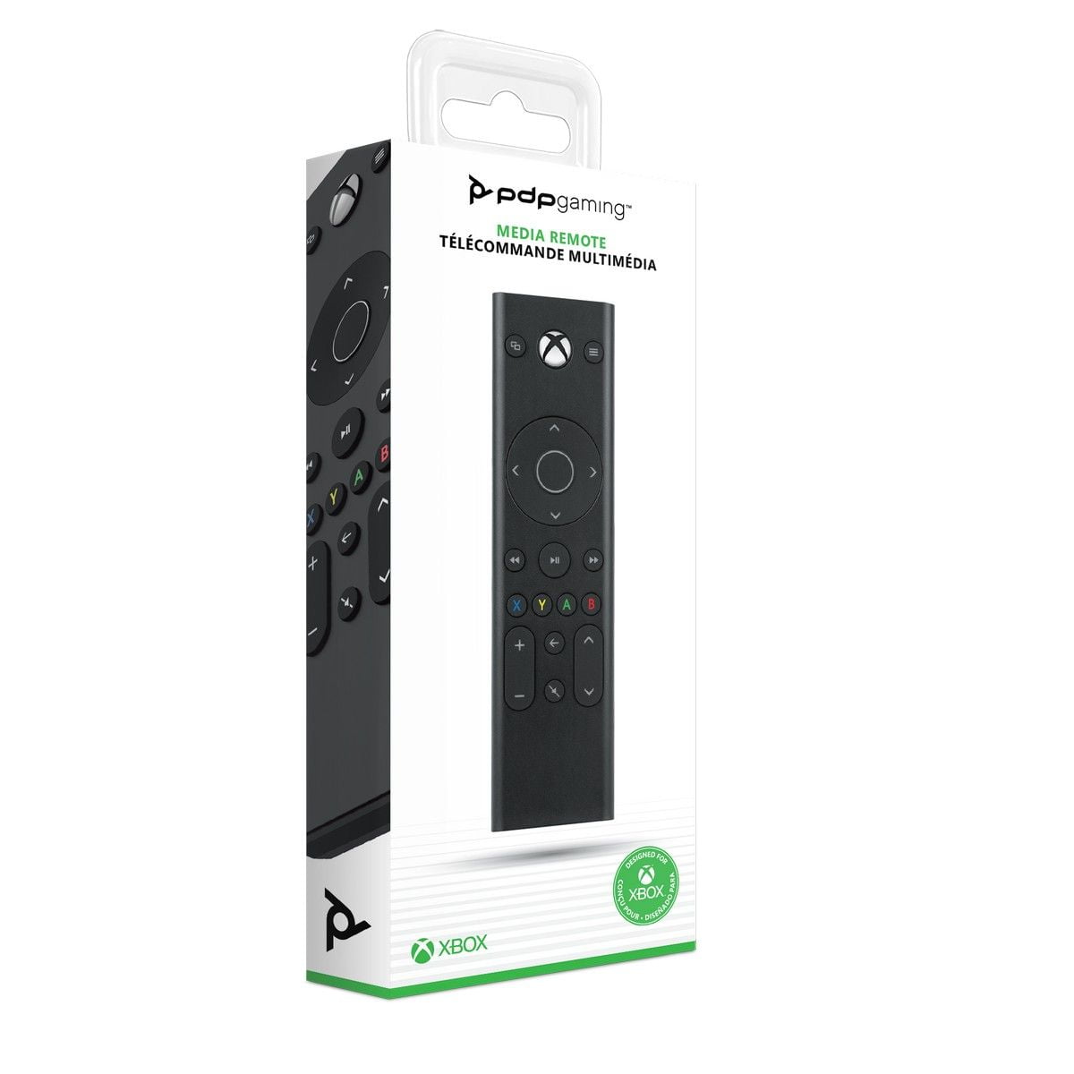 Media Remote for Xbox - XBSX