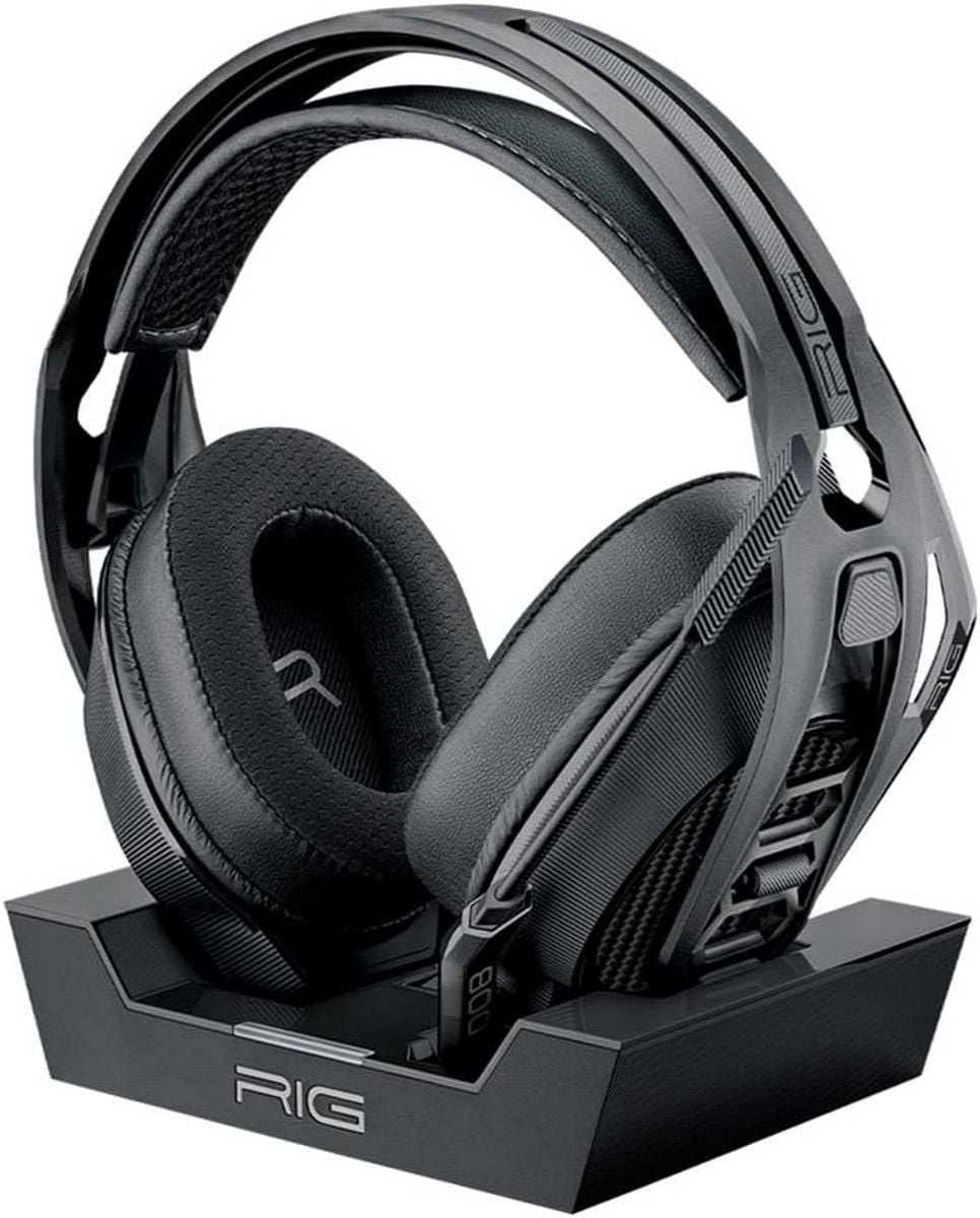 RIG 800 Black Headset - XBSX