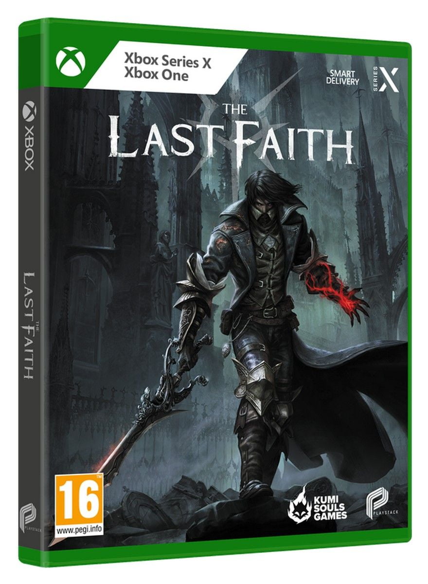 The Last Faith - XSX/XB1