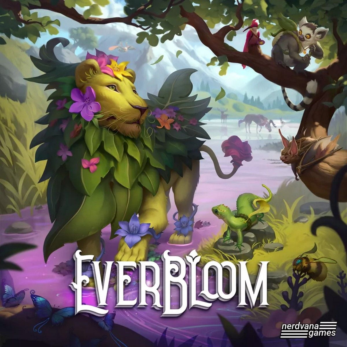 Everbloom