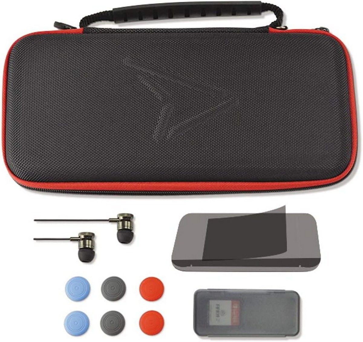 Lexip SP Carry & Protect Kit - NS