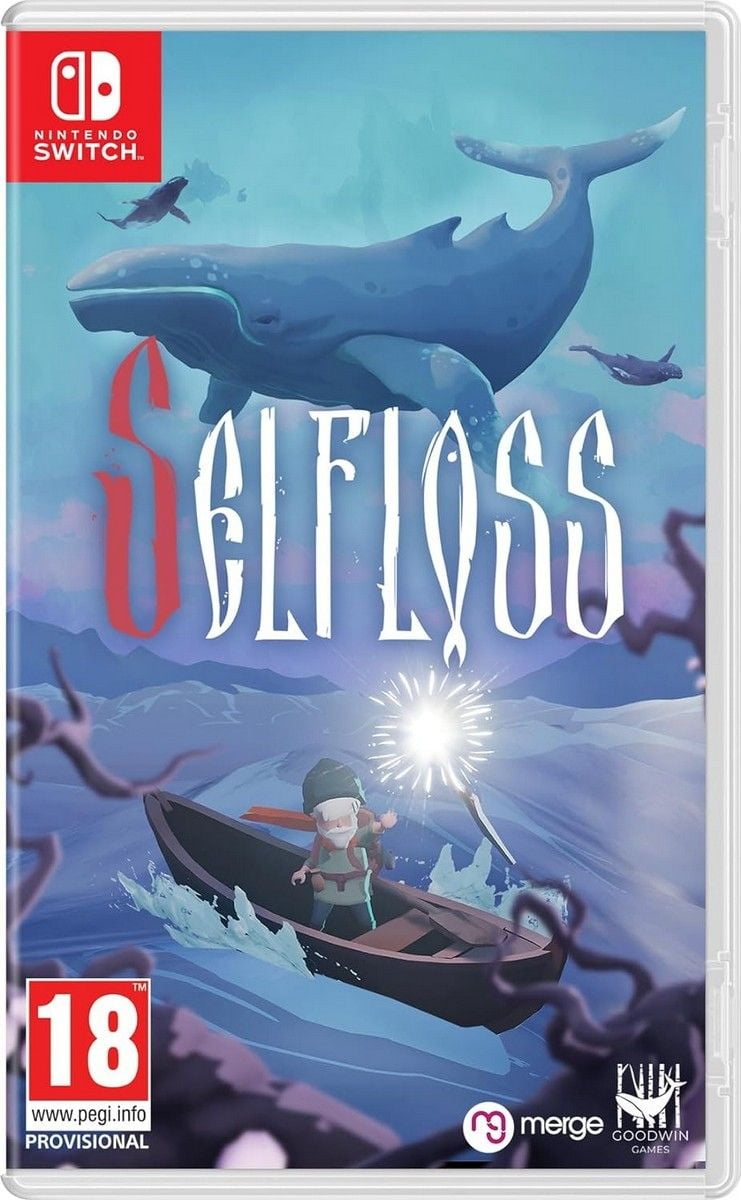 Selfloss - NS