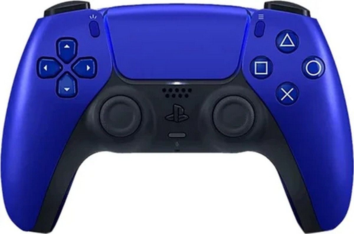 DualSense Wireless Controller - Cobalt Blue - PS5