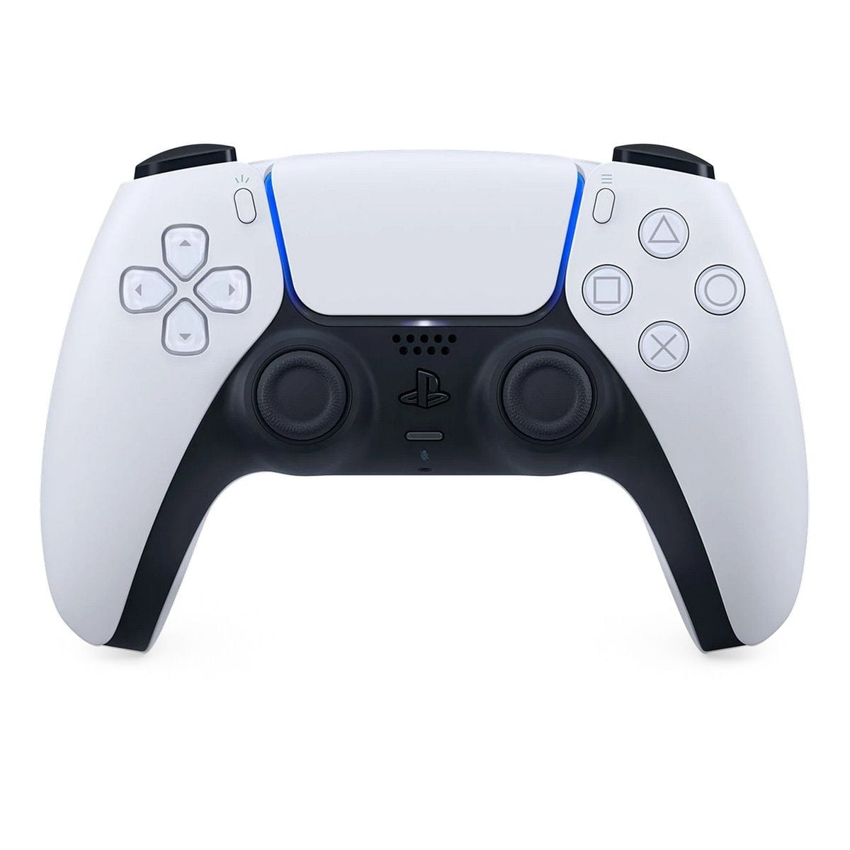 DualSense Controller White V2 - PS5