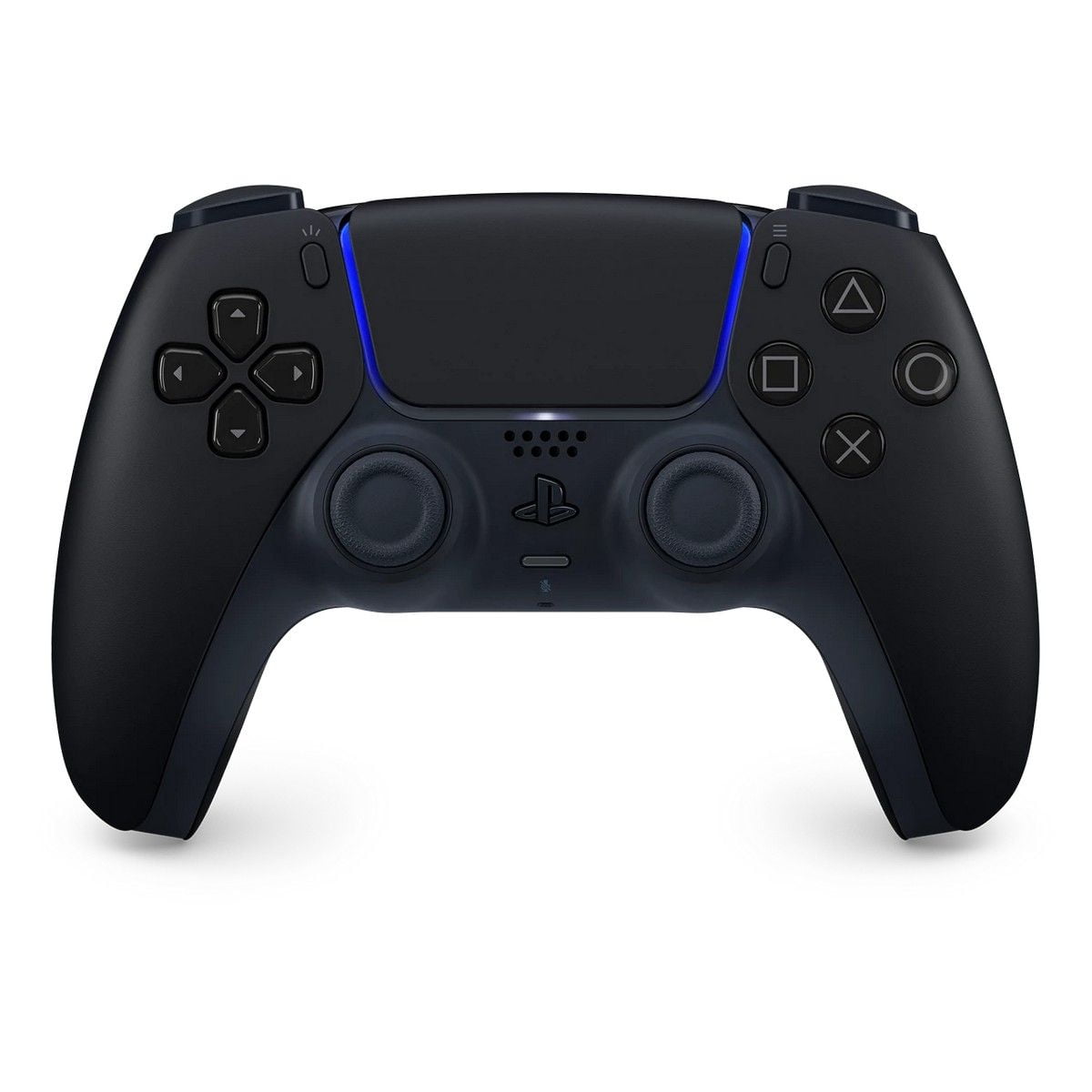 DualSense Controller Midnight Black V2 - PS5