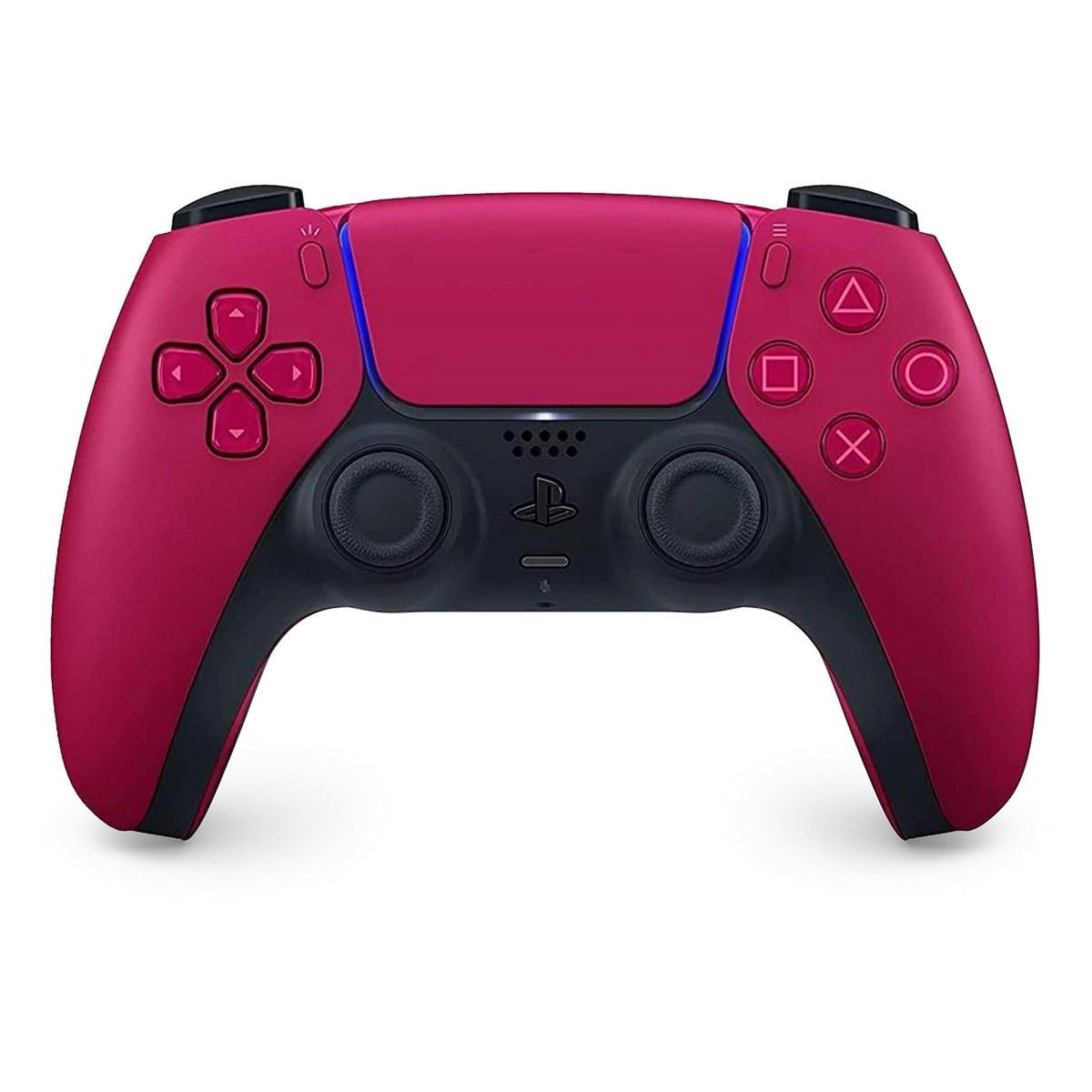 DualSense Controller Cosmic Red V2 - PS5