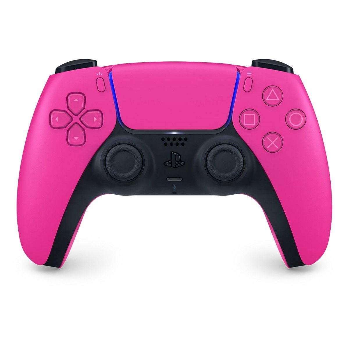 DualSense Controller Nova Pink V2 - PS5