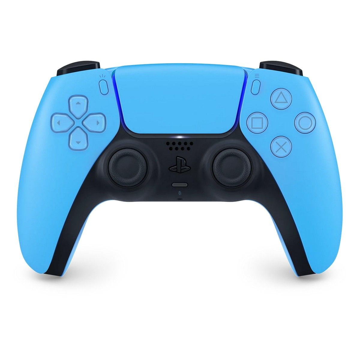 DualSense Controller Starlight Blue V2 - PS5