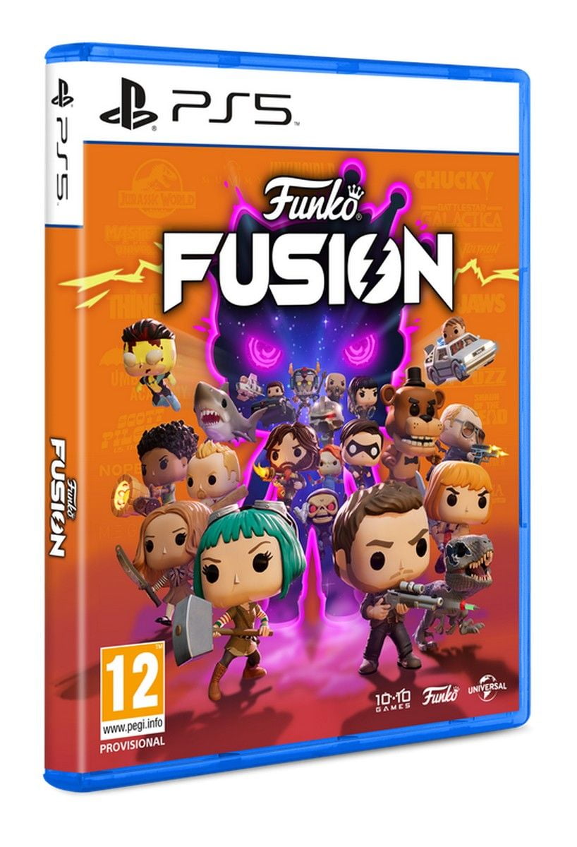 Funko Fusion - PS5