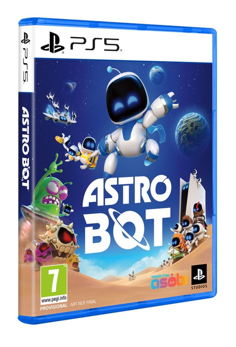 Astro Bot - PS5