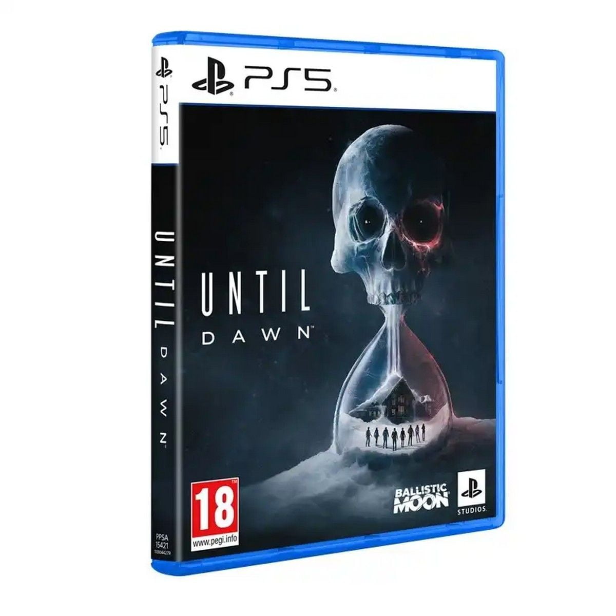 Until Dawn - PS5