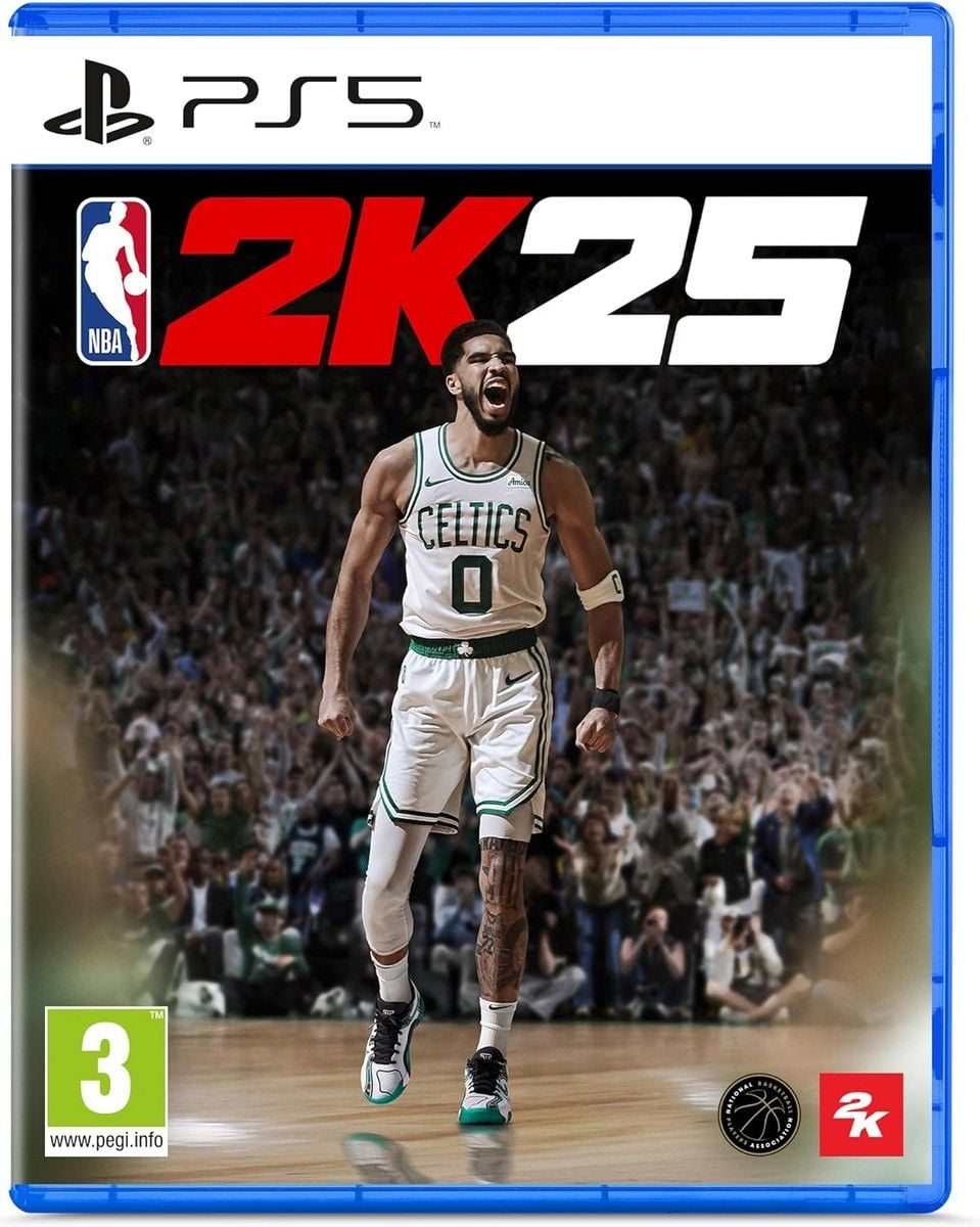 NBA 2K25 - PS5