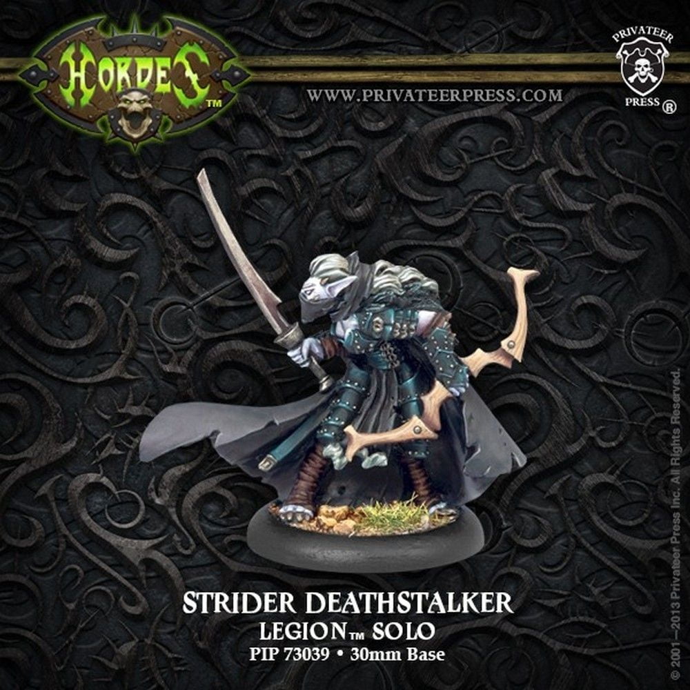 Strider Deathstalker