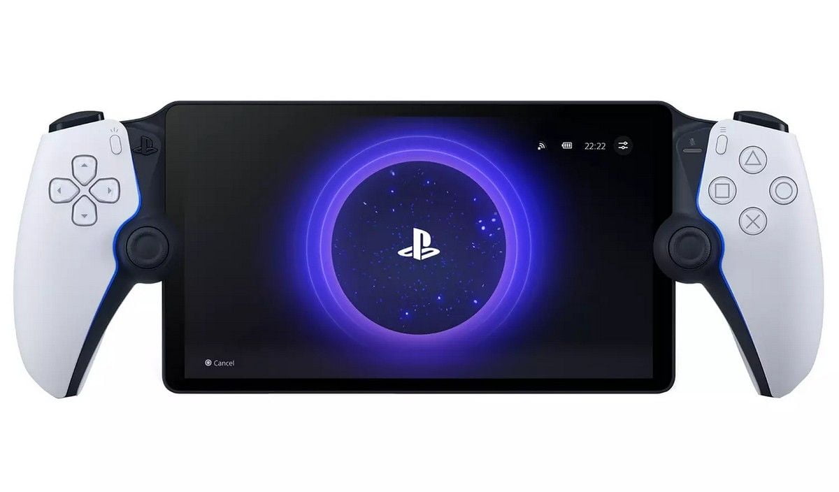 PlayStation Portal Remote Player - PS5