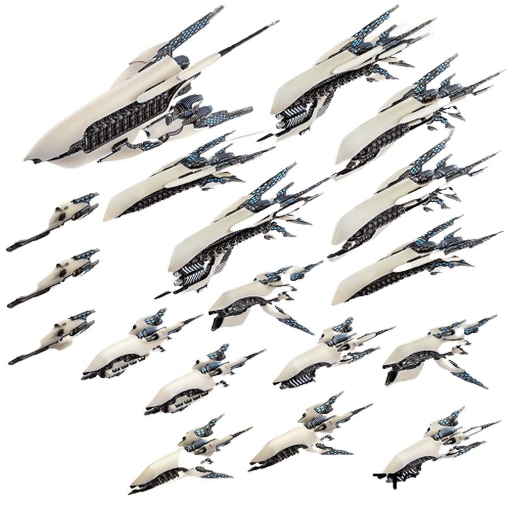 PHR Battlefleet