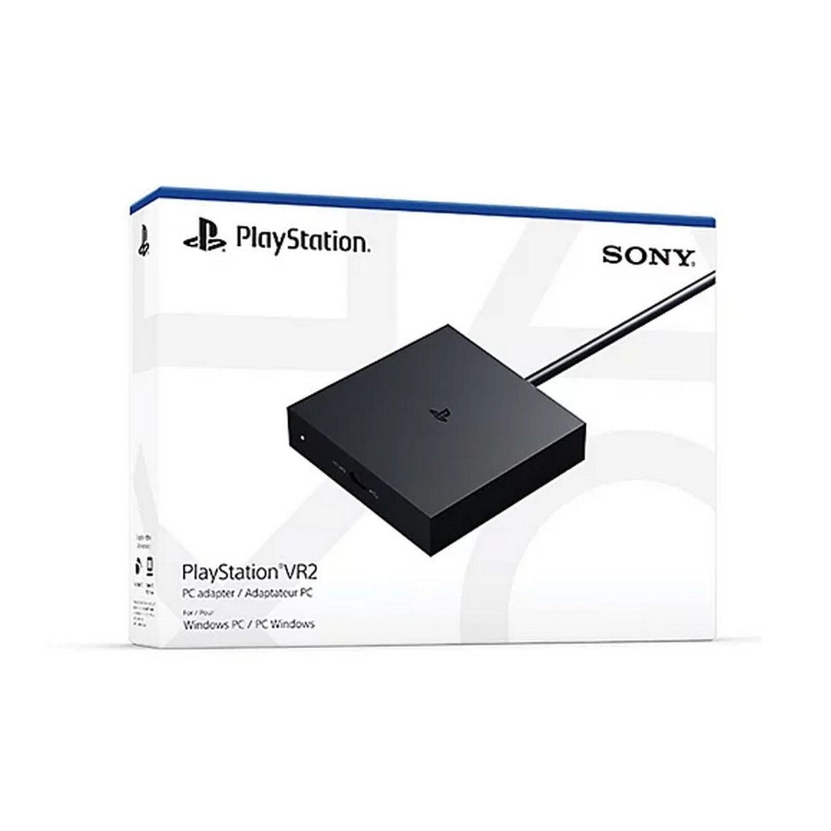 PlayStation VR2 PC Adaptor - PC - PSVR