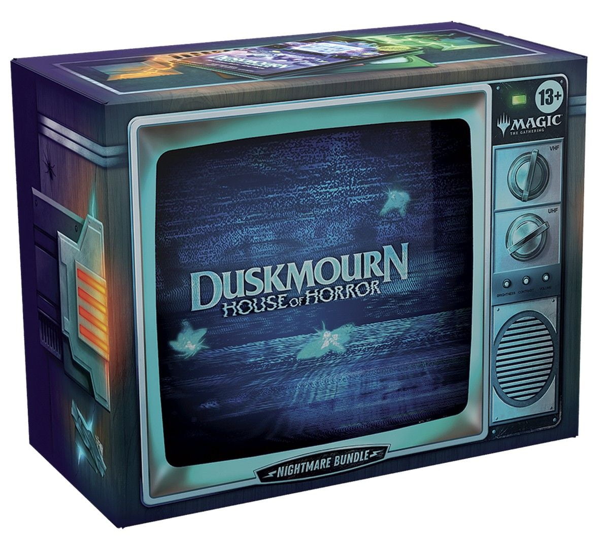 MTG: Duskmourn: House of Horror House of Horrors Nightmare Bundle
