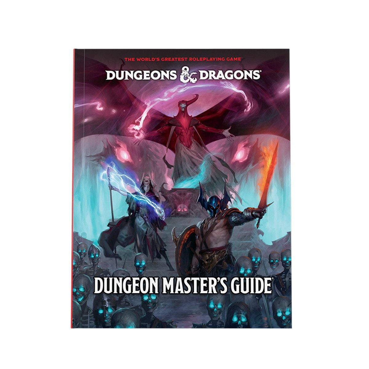Dungeon Master's Guide 2024: Dungeons & Dragons - One D&D