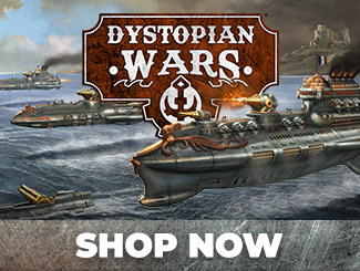 Dystopian Wars