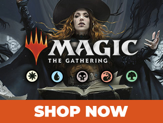 Magic: The Gathering