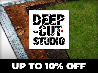 Deep-Cut Studio