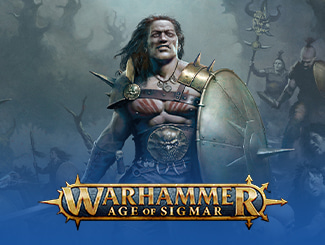 Age Of Sigmar