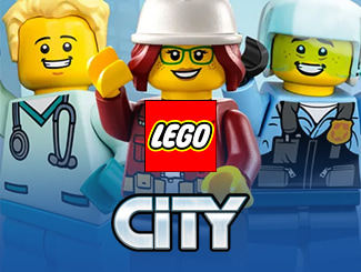 LEGO City