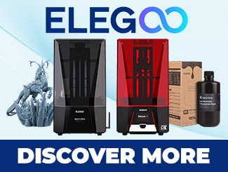 Elegoo 3d Printing