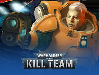 Kill Team