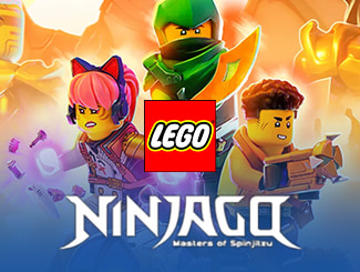 LEGO Ninjago