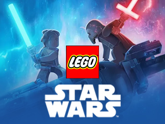 LEGO Star Wars