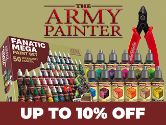 The Army Painter