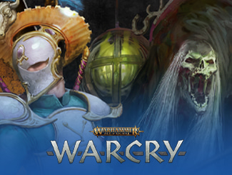 Warcry