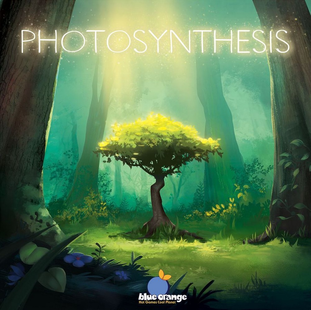 Photosynthesis By Blue Orange Games