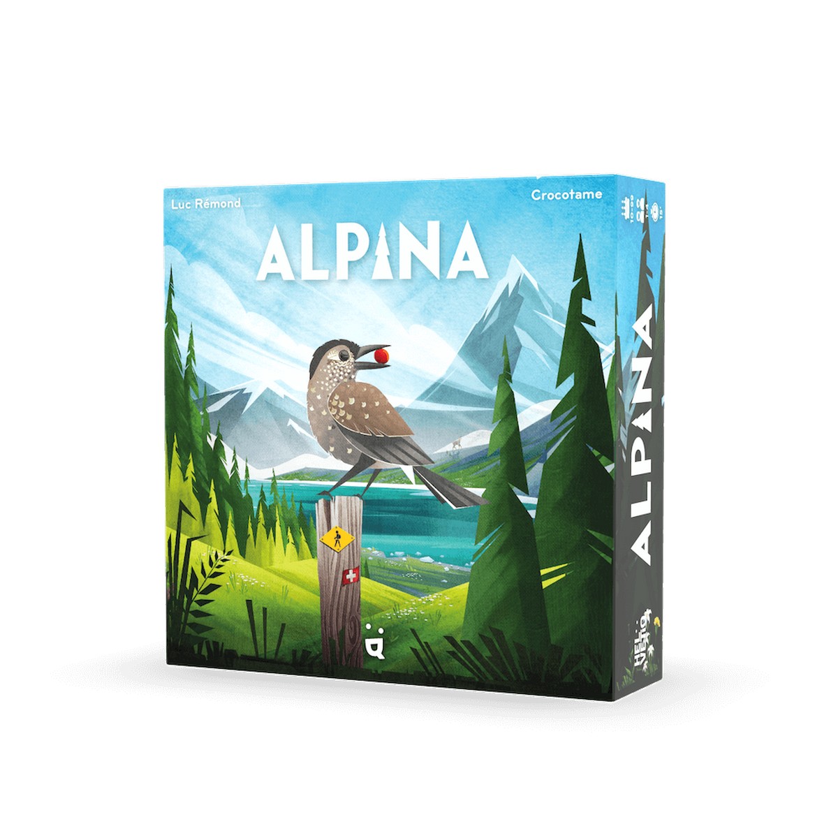 Alpina By Helvetiq