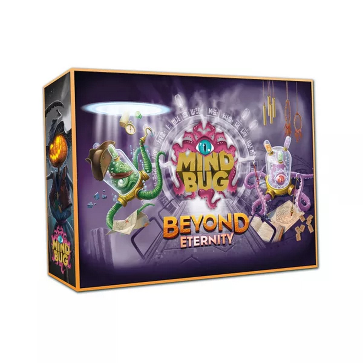 Mindbug: Beyond Eternity By Nerdlab Games