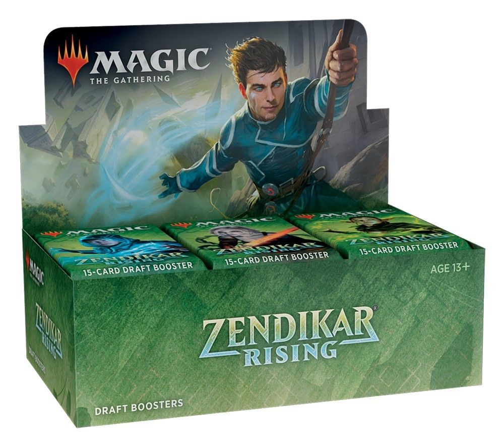 Magic The Gathering - Card Games | Wayland Games