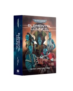 Elemental Council Hardback